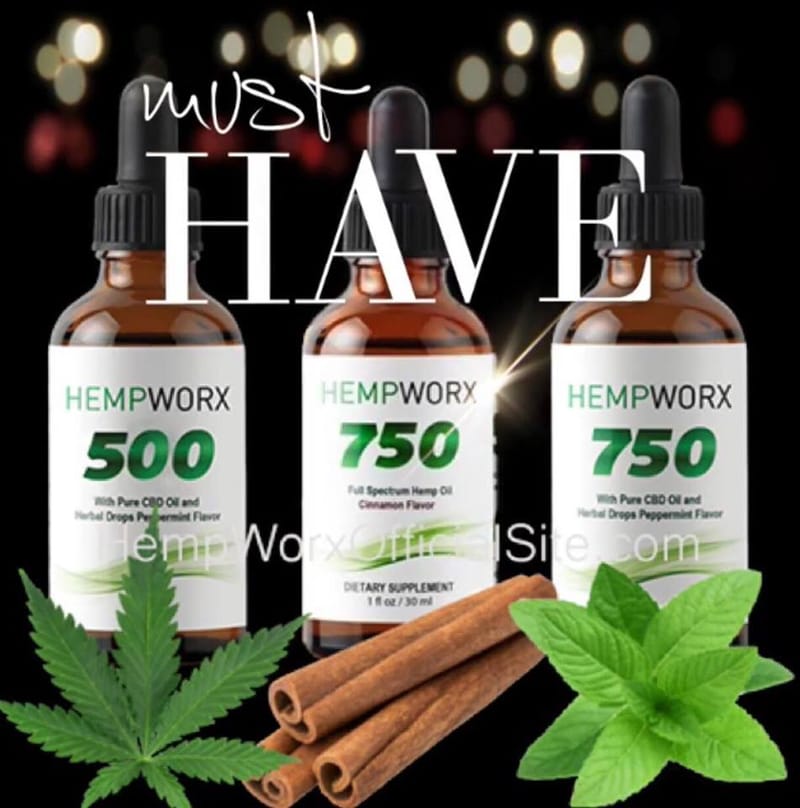 CBD Oil