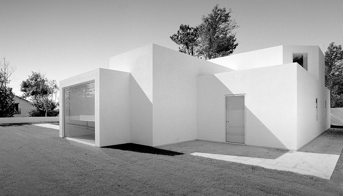 CASA FRANCISCO RAMOS PINTO - Francelor(2000)