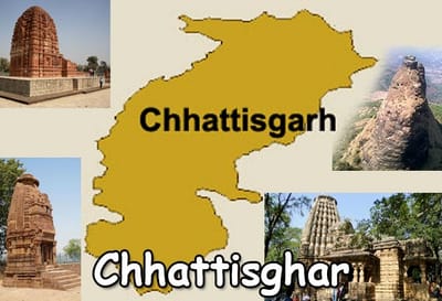 5 Beautiful Temples You Must Visit in Chhattisgarh