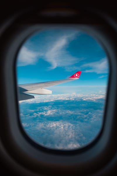 Adana Bodrum Uçak Bileti image
