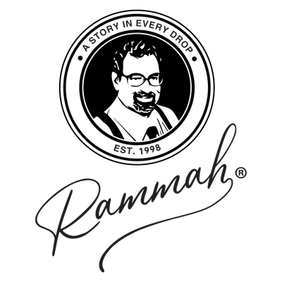 Rammah Olive Oil