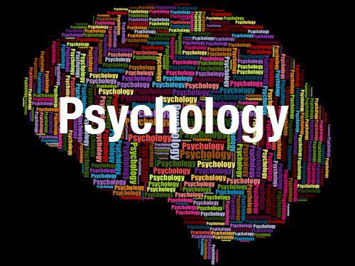 On Human Psychology