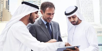 ارقام محامين في ابوظبي image