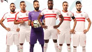 القنوات المذيعة لمباراة الزمالك والقطن التشادي مبارة الاياب في تشاد
