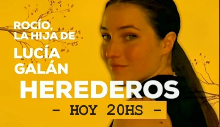 Herederos