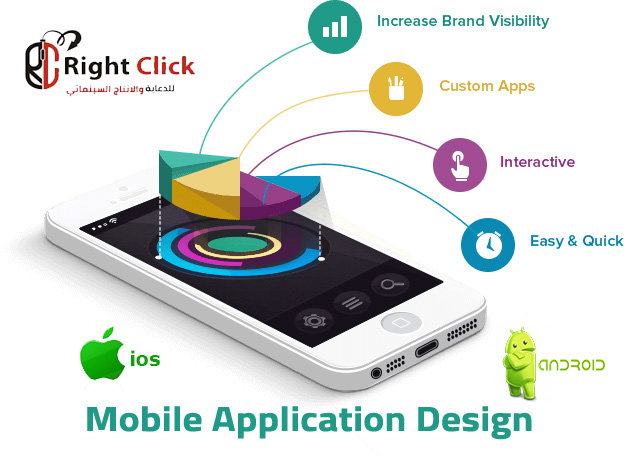 Mobile Application Design