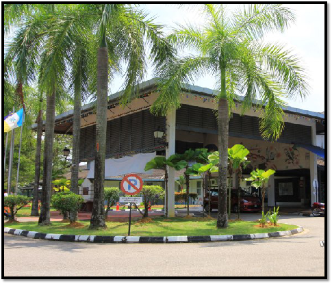 Hospital Seberang Jaya