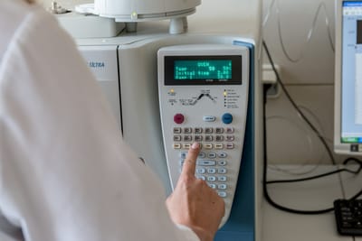 About Chemical Pathology image