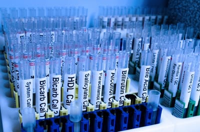 About Chemical Pathology image