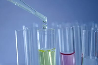 About Chemical Pathology image