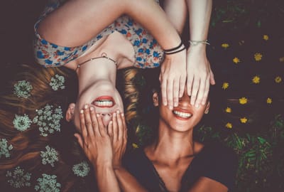 2018 TALK ALONE