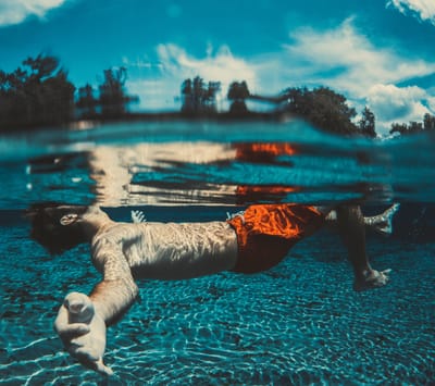 @2018 WATER AND CLOUDS