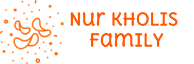 Nur Kholis FAMILY