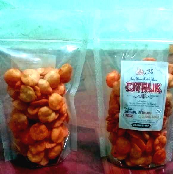 Citruk