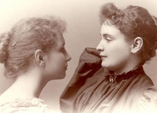 El Milagro de Anne Sullivan