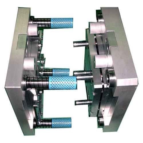 Press Tools and dies