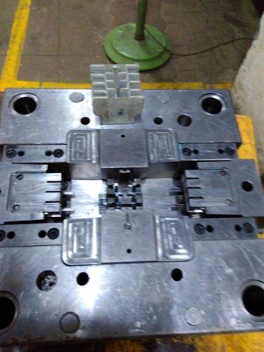 Moulds – Reverse Engineering.