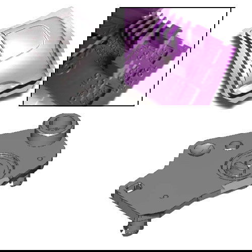 Soft Tooling.