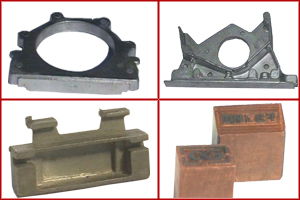 Special Purpose  Machine / Equipments