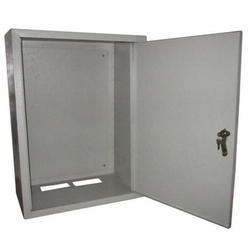 Panel Box