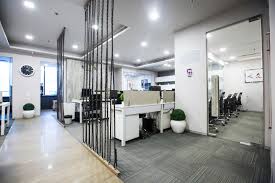 Private Offices