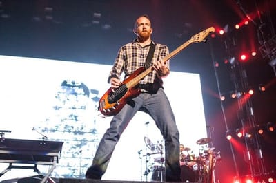 Биография Дэвида Майкла Фаррелла