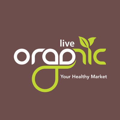 Live Organic