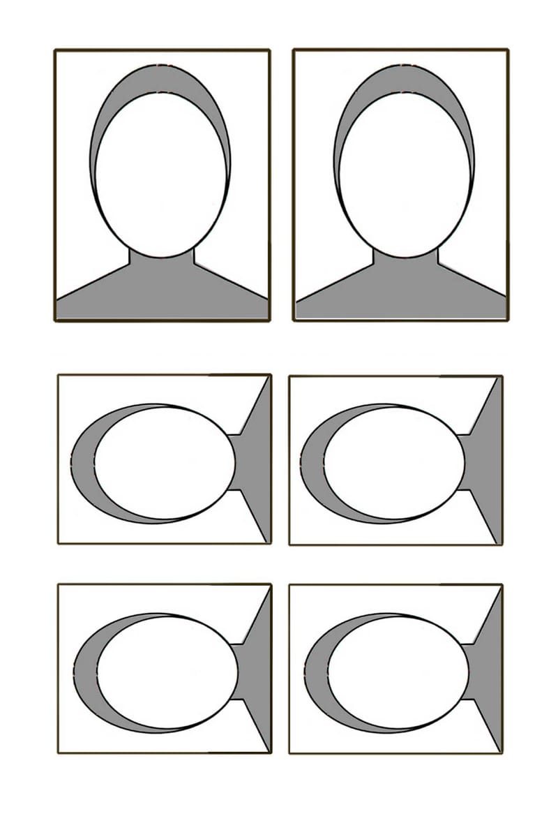 صور جواز + صور معاملات