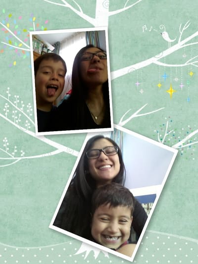 Como decidí ser Au-Pair