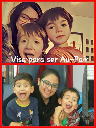 Requisitos para ser Au-Pair en Alemania - (Colombia)