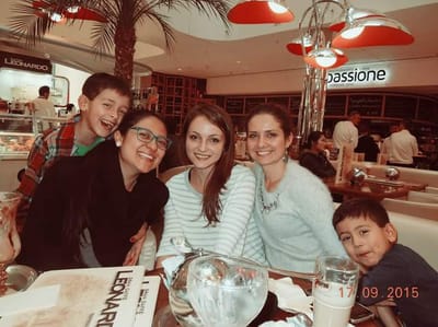 Mi experiencia como Au-Pair (Alemania)