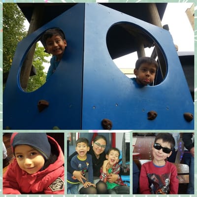 Ventajas y Desventajas de ser Au-Pair en Alemania