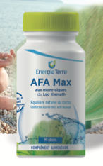 AFA MAX