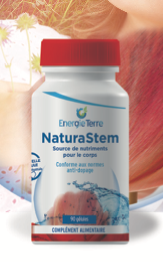 Natura Stem