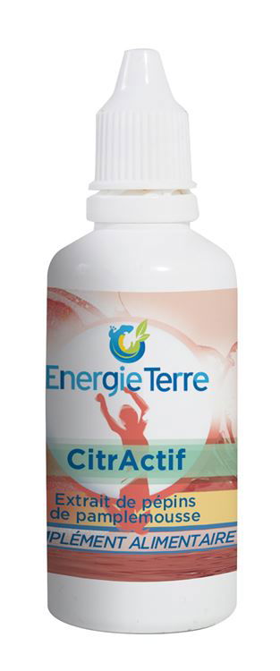 CITRACTIF