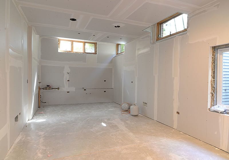 Plaster & Compound