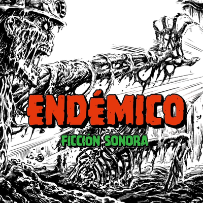 ENDÉMICO