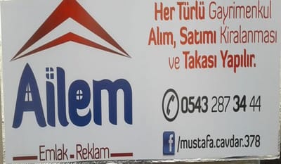 ailem emlak