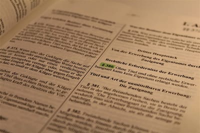 What Is Probate Court in Georgia?