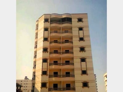 كمبوند منتجع النخيل أول طريق مصر اسماعيلية image