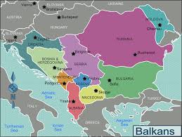 Kanale Ballkanike