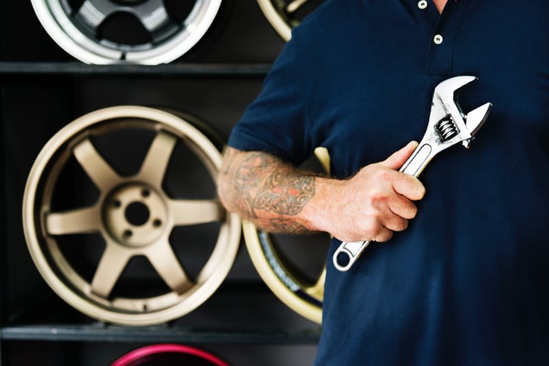 FAST QUALITY REPAIRS