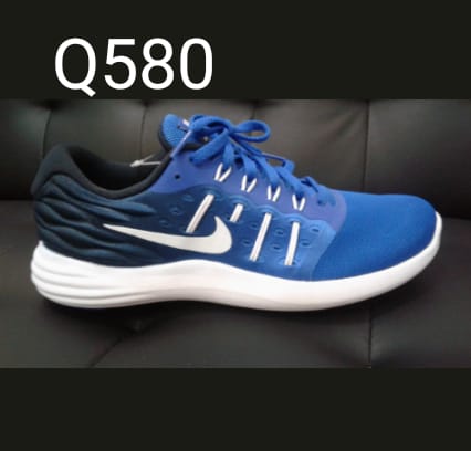 Nike Lunarstelos Azul