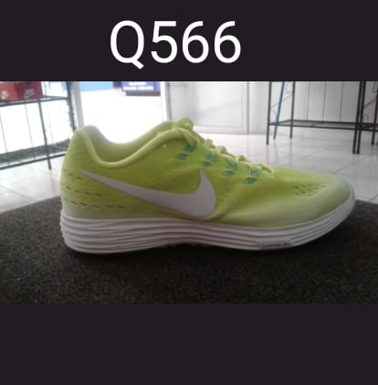 Nike LunarTempo 2