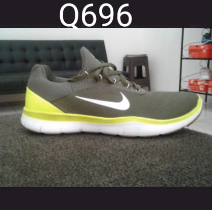 Zapatillas de entrenamiento Nike Free Trainer V7