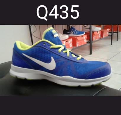 Tenis Core Motion TR 2