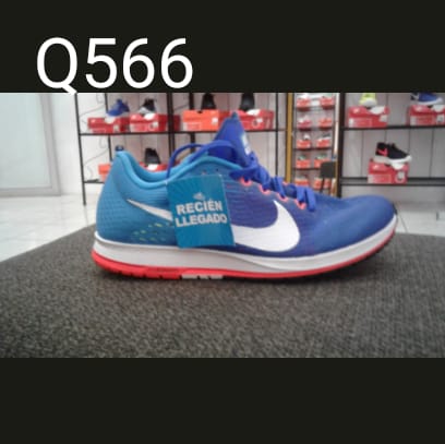 Nike Zoom Streak 6 Zapatos Para Correr