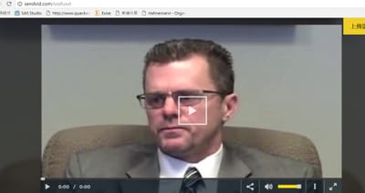 精油化學家Dr. Robert Pappas親証Gary young有意摻入有害雜質 image