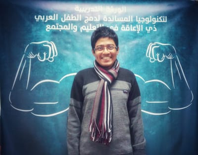 المشاركة في الورشة الإقليمية حول دمج الطفل العربي للطفولة والتنمية بالقاهرة ٢٠١٩