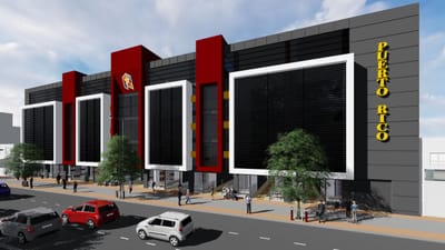 CONSTRUCTORA PUERTO RICO S.A.S